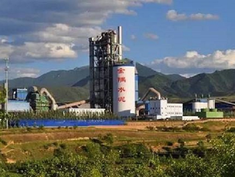 吉林水泥庫清庫