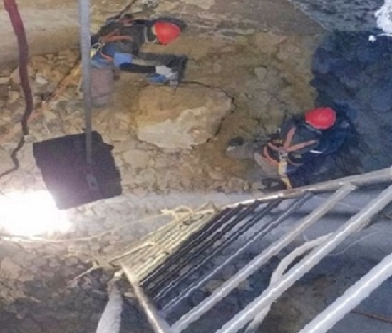 遼寧電廠灰庫清理:技術專業引領安全環保新高度