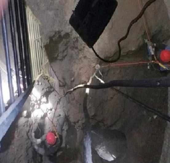 安徽灰庫清灰:專業步驟與操作指南